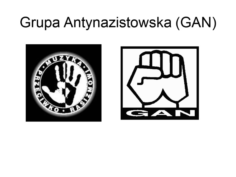 Grupa Antynazistowska (GAN)